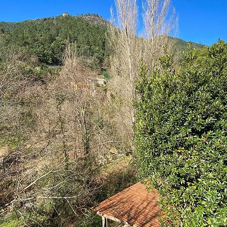 Chalet Séjour à la campagne *