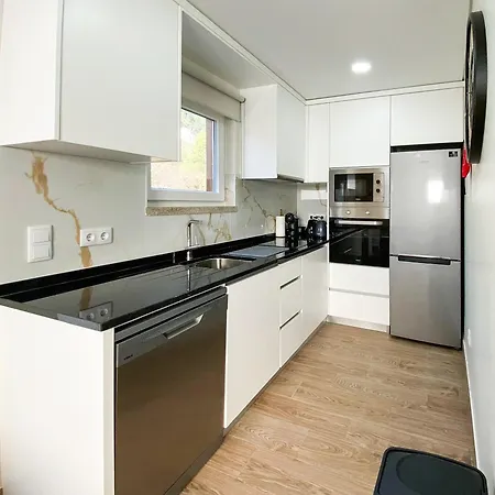 Chalet * Gerês