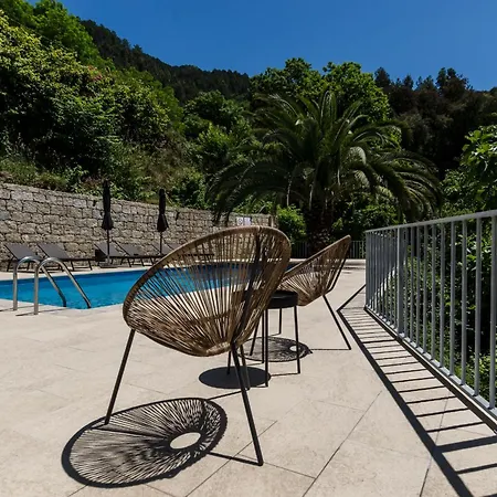 Chalet Gerês